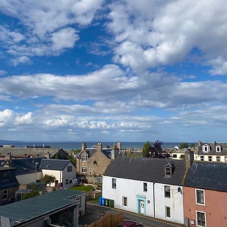 Douglas House Apartments Nairn Bagian luar foto
