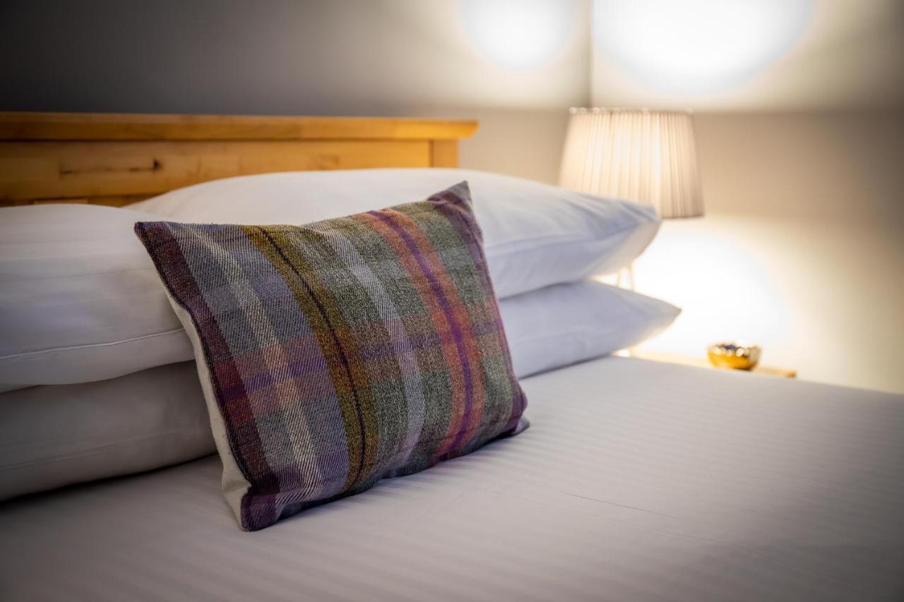 Douglas House Apartments Nairn Bagian luar foto