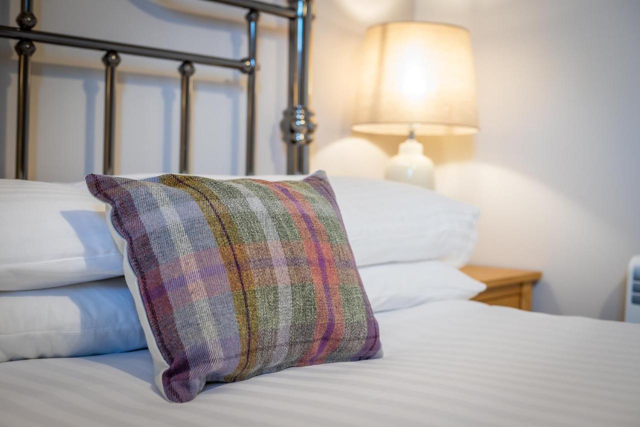 Douglas House Apartments Nairn Bagian luar foto