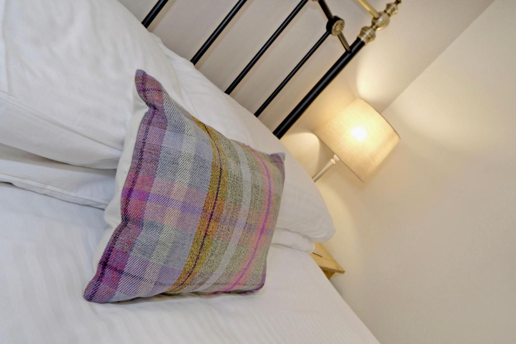 Douglas House Apartments Nairn Bagian luar foto