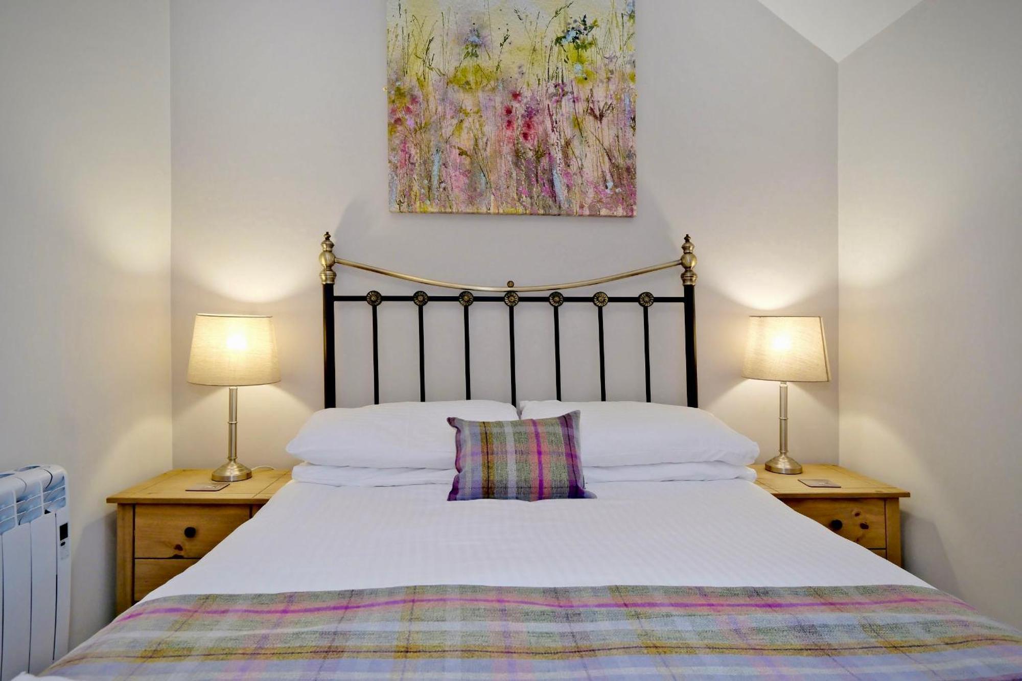 Douglas House Apartments Nairn Bagian luar foto